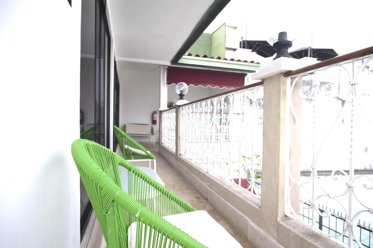 Ferienwohnung Casa Maralta Panama Stadt Exterior foto