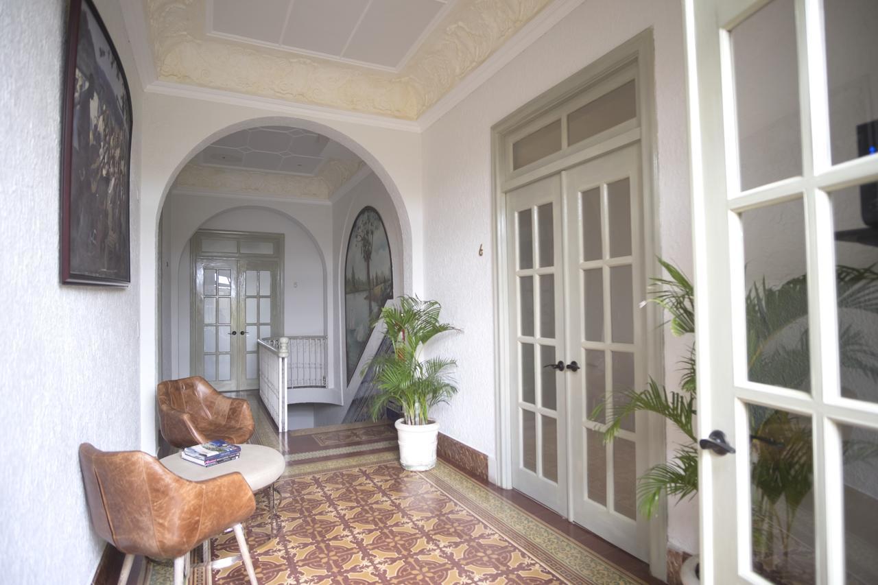 Ferienwohnung Casa Maralta Panama Stadt Exterior foto