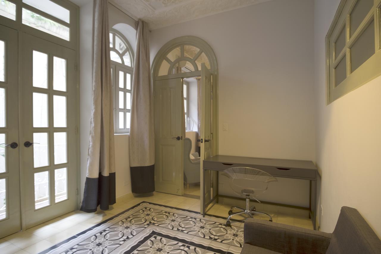 Ferienwohnung Casa Maralta Panama Stadt Exterior foto
